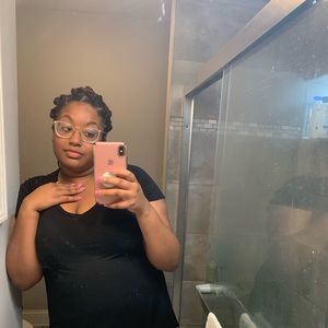 Meet your Posher, Morgan